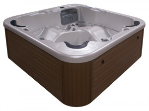 Спа бассейн vortex spas mercury Vortex Spas