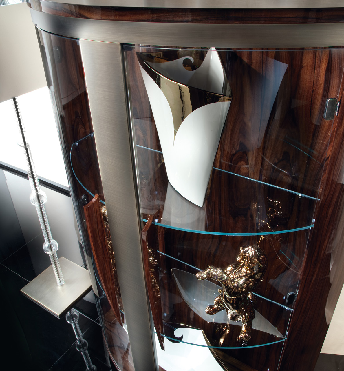 GRST276 Колизей Пола - коллекция Джорджио GIORGIO COLLECTION  - Вид №1