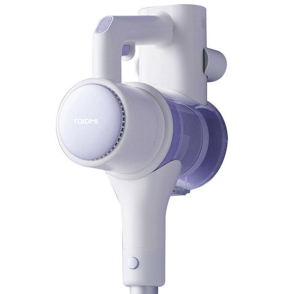 5466345 Пылесос  вертикальный  Roidmi Cordless Vacuum Сleaner Z1  белый STDN-0146172 - Вид №2