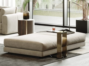 Прямоугольный журнальный столик