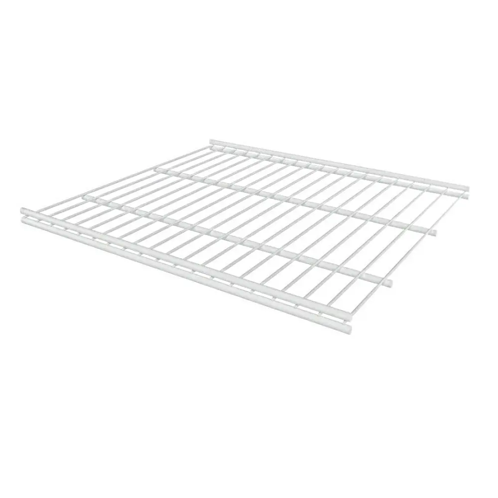 Сетчатая полка ТИТАН-GS для гардеробной системы 46×41 см 88791425 STLM-1097065 - Вид №1