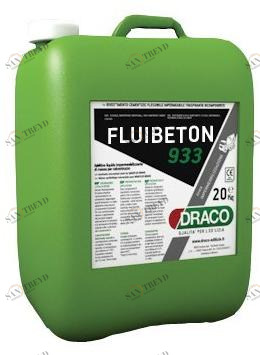 DRACO Additivi fluidificanti polivalenti sun-id-1444453
