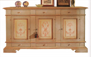 Комод  OPIFICIO 496/3