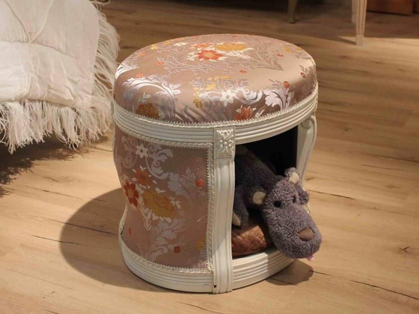 Arvestyle Пуф из мягкой ткани  Mn-1720  - Вид №1