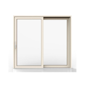 Раздвижные окна из ПВХ