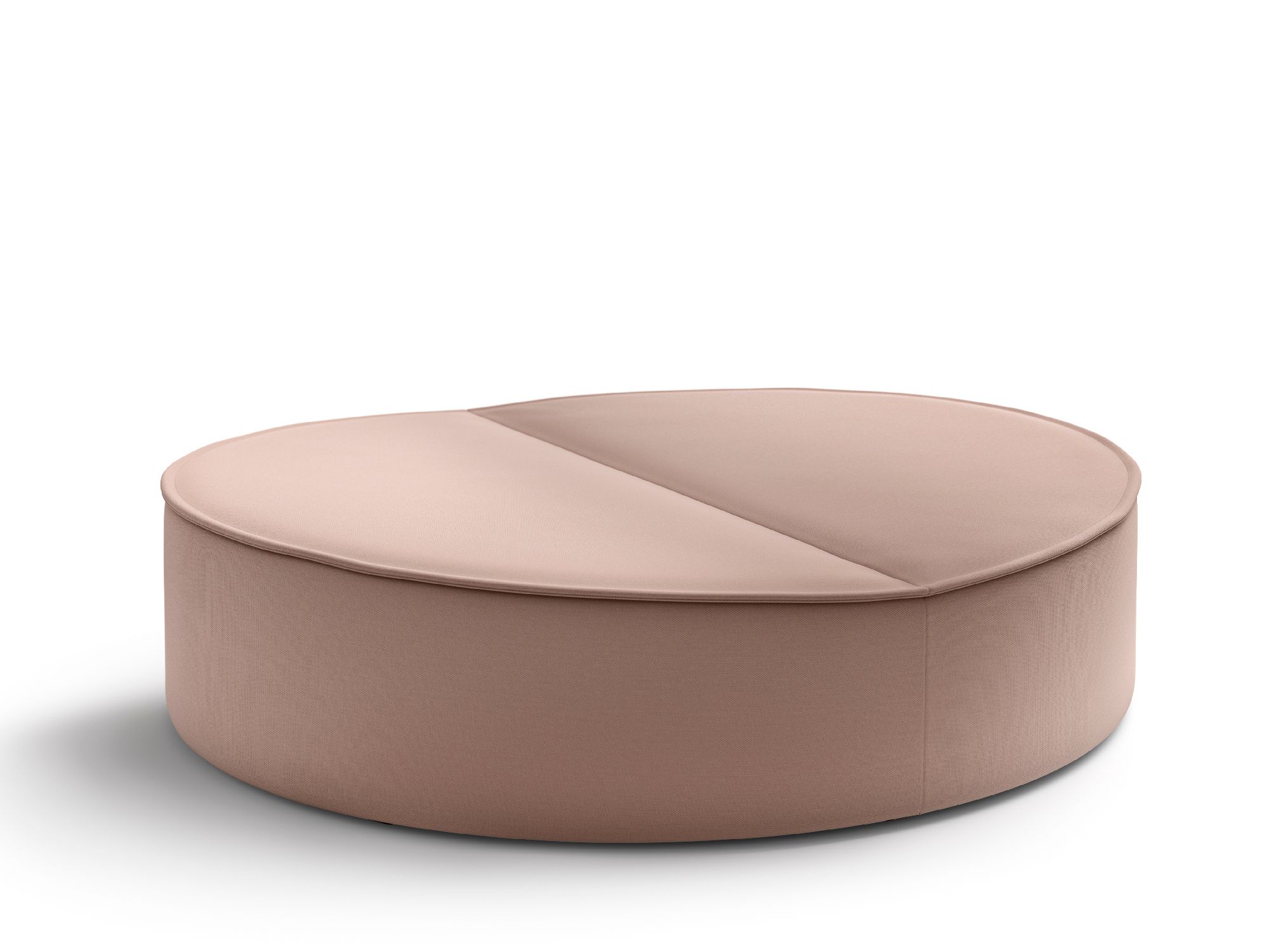 Ткань пуф COR Nenou ARCH-00141976