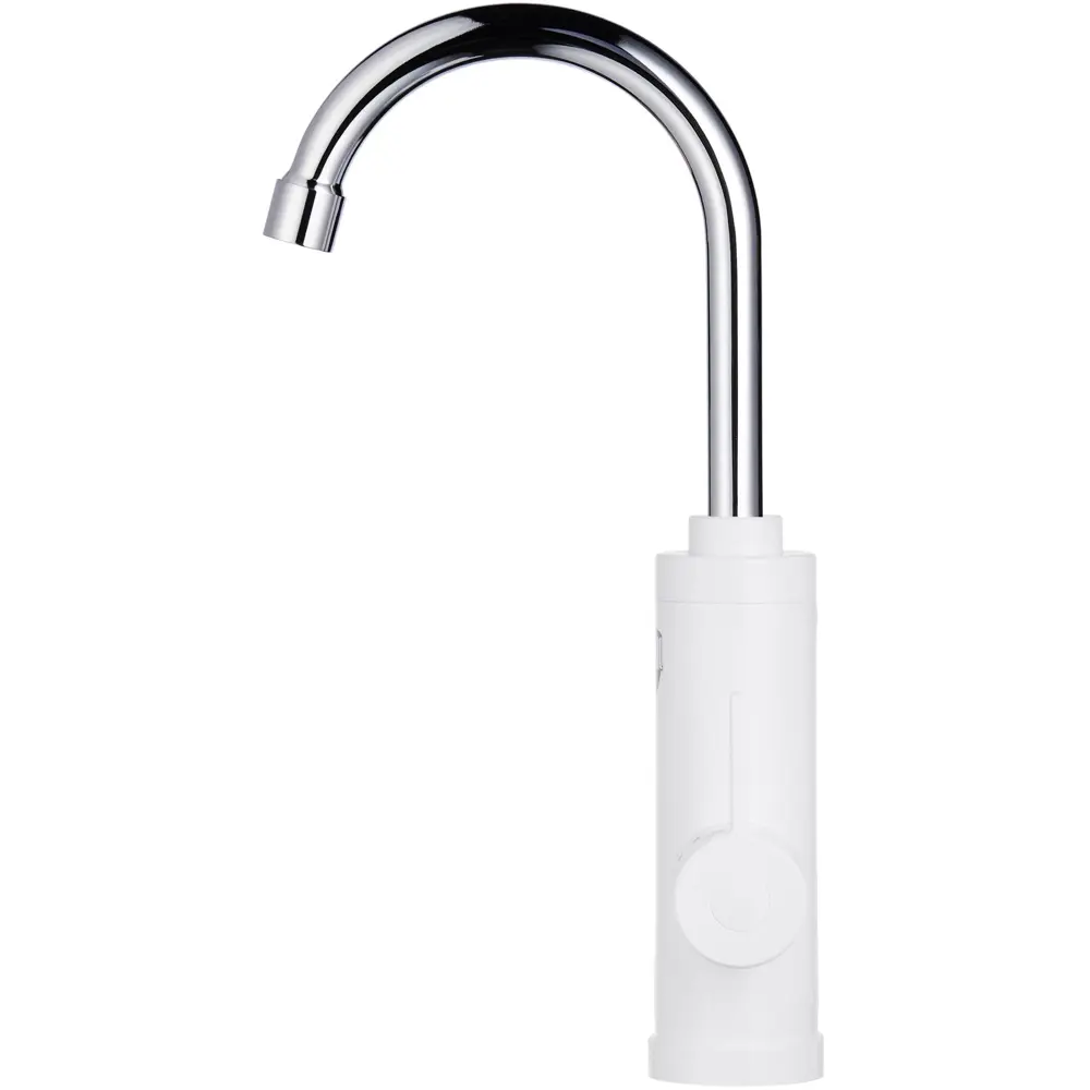 Royal Thermo EasyFit — компактный проточный водонагреватель с краном 3.3 кВт 89359457 STLM-0804517 - Вид №3