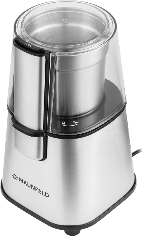 MF-521S Кофемолка ручная Santreyd Россия  - Вид №2