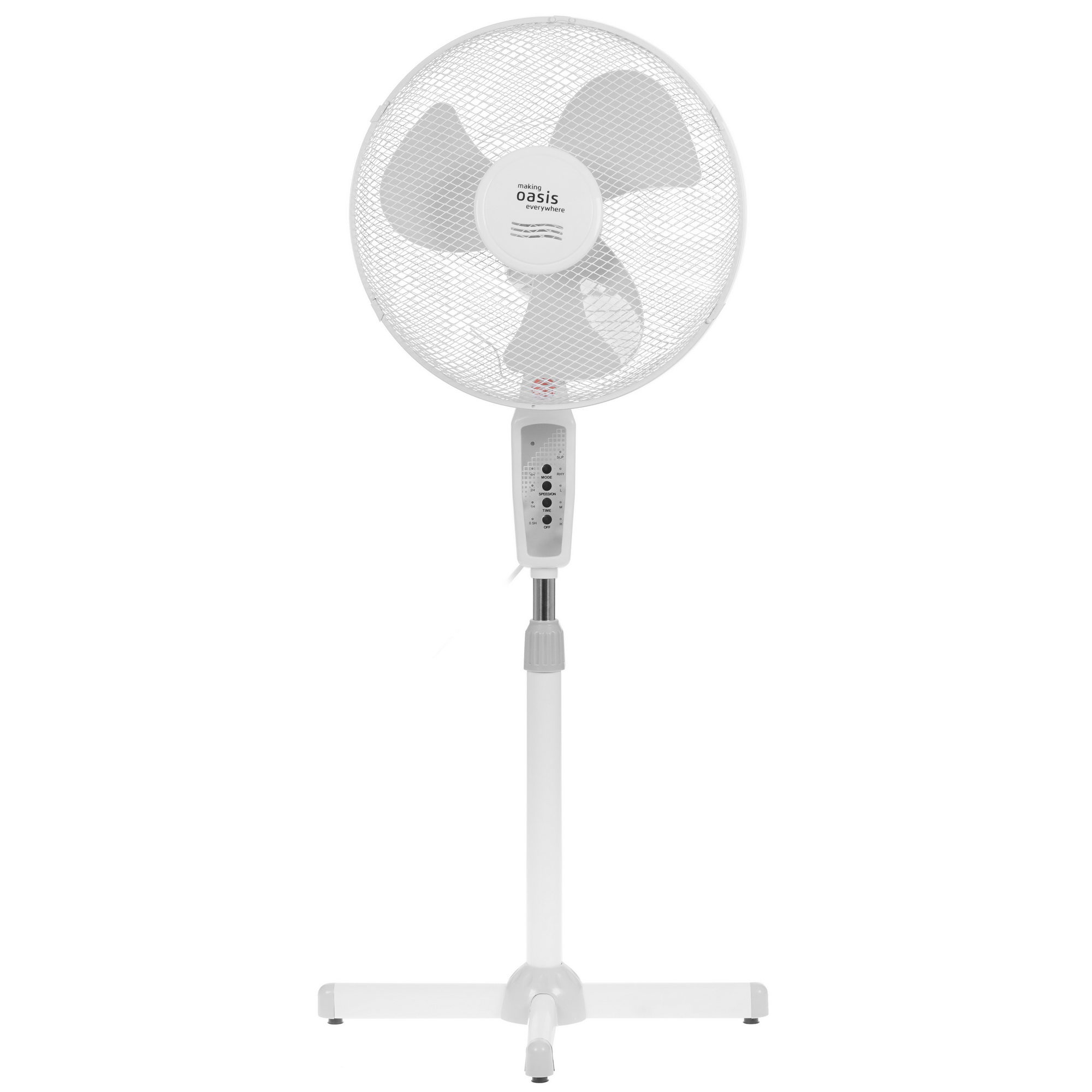 5331231 Вентилятор Making oasis everywhere VF-40TW  белый STDN-0079971 - Вид №1