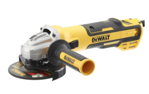 Углошлифовальная машина (УШМ) DeWalt DWE4357 5478984