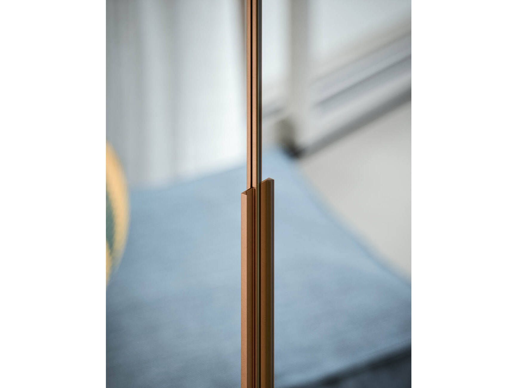 Модульный шкаф Novamobili CRYSTAL ARCH-00084135 - Вид №1