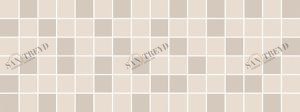 Вилланелла MM15084 мозаичный 15х40 Kerama Marazzi 