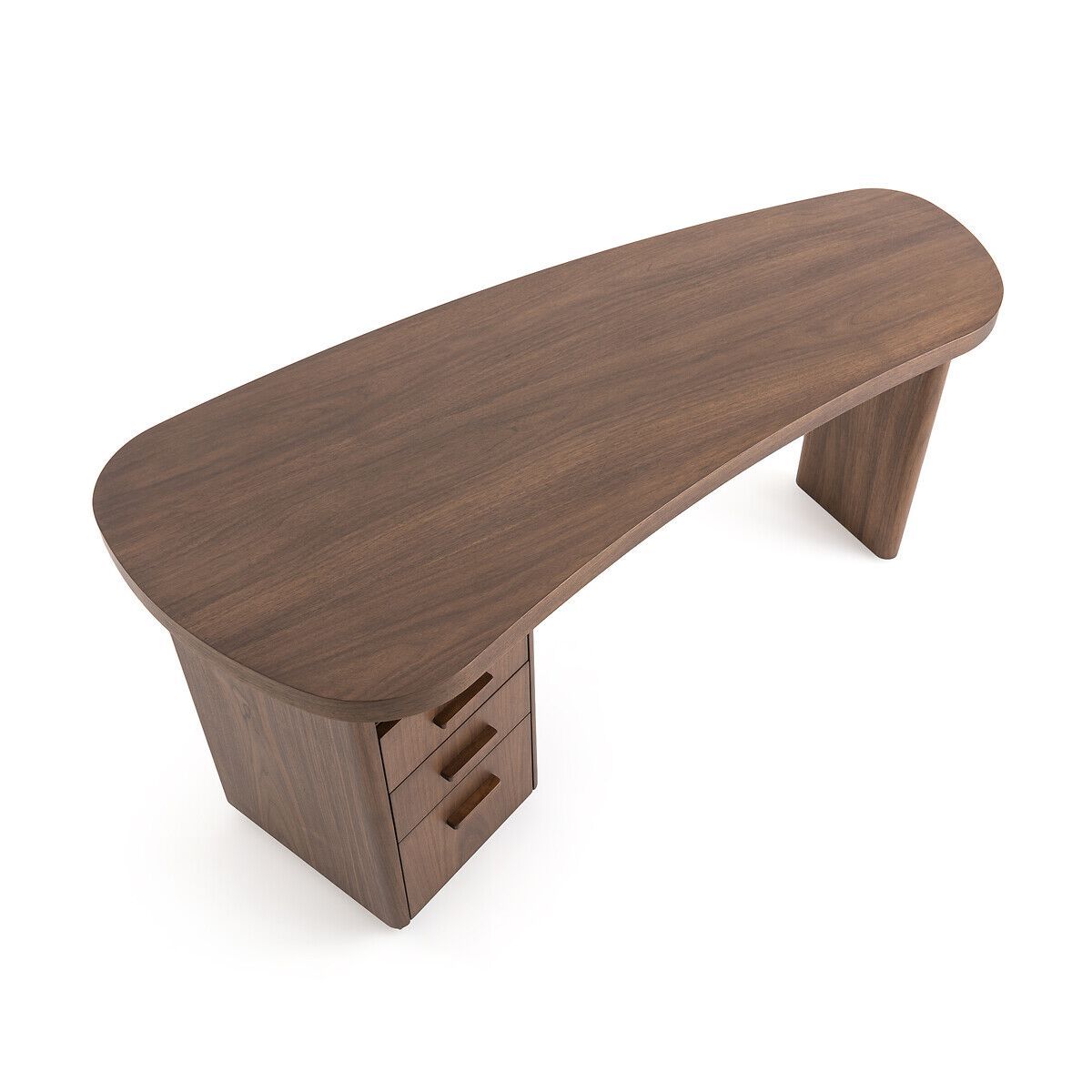 Стол из грецкого ореха AMPM PALI ARCH-00029703 - Вид №2