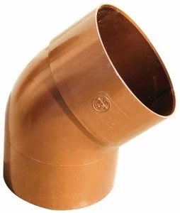 First Corporation Кривая для желоба First plast Clr45080