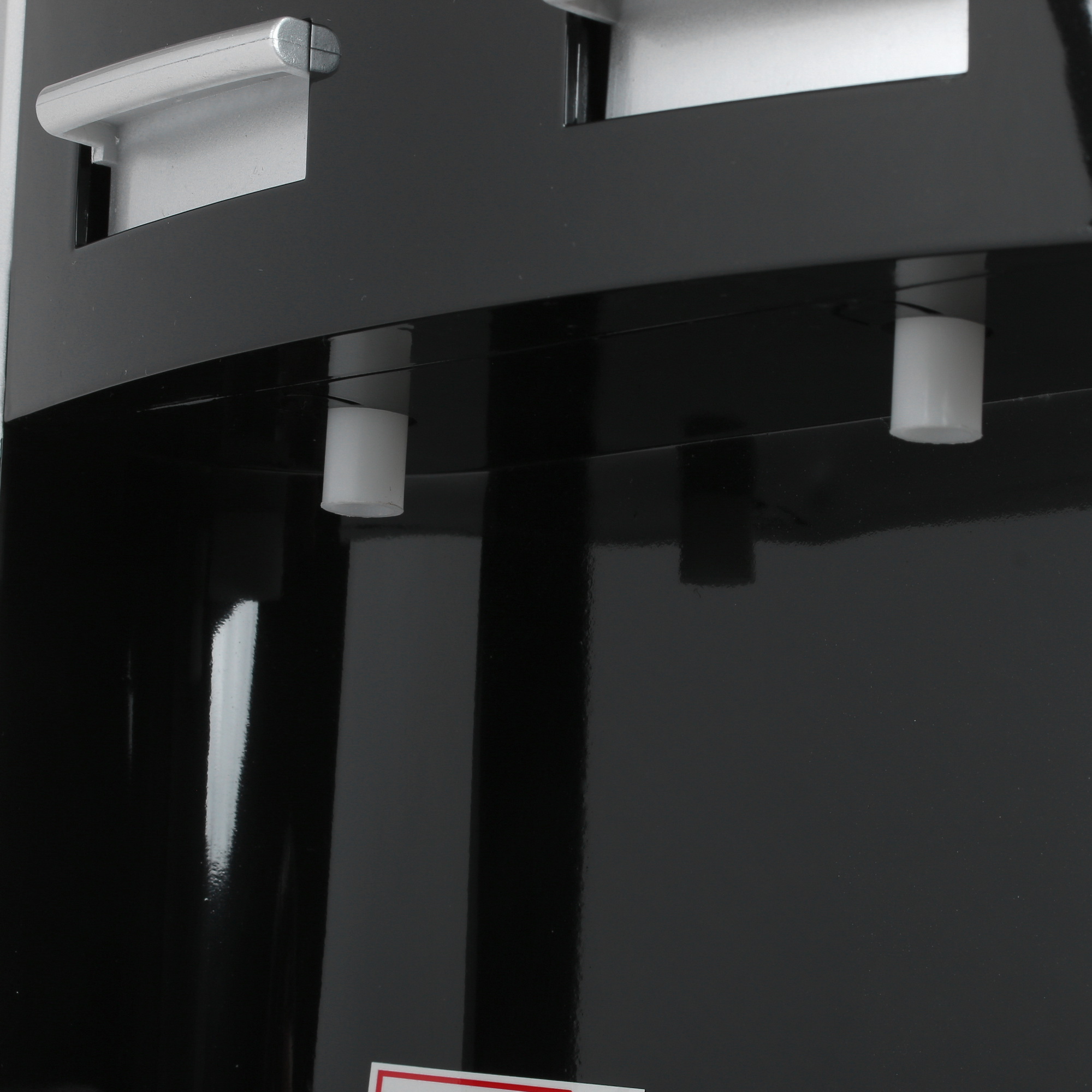 1171085 Диспенсер Aqua Work 5-VB черный STDN-0034601 - Вид №4