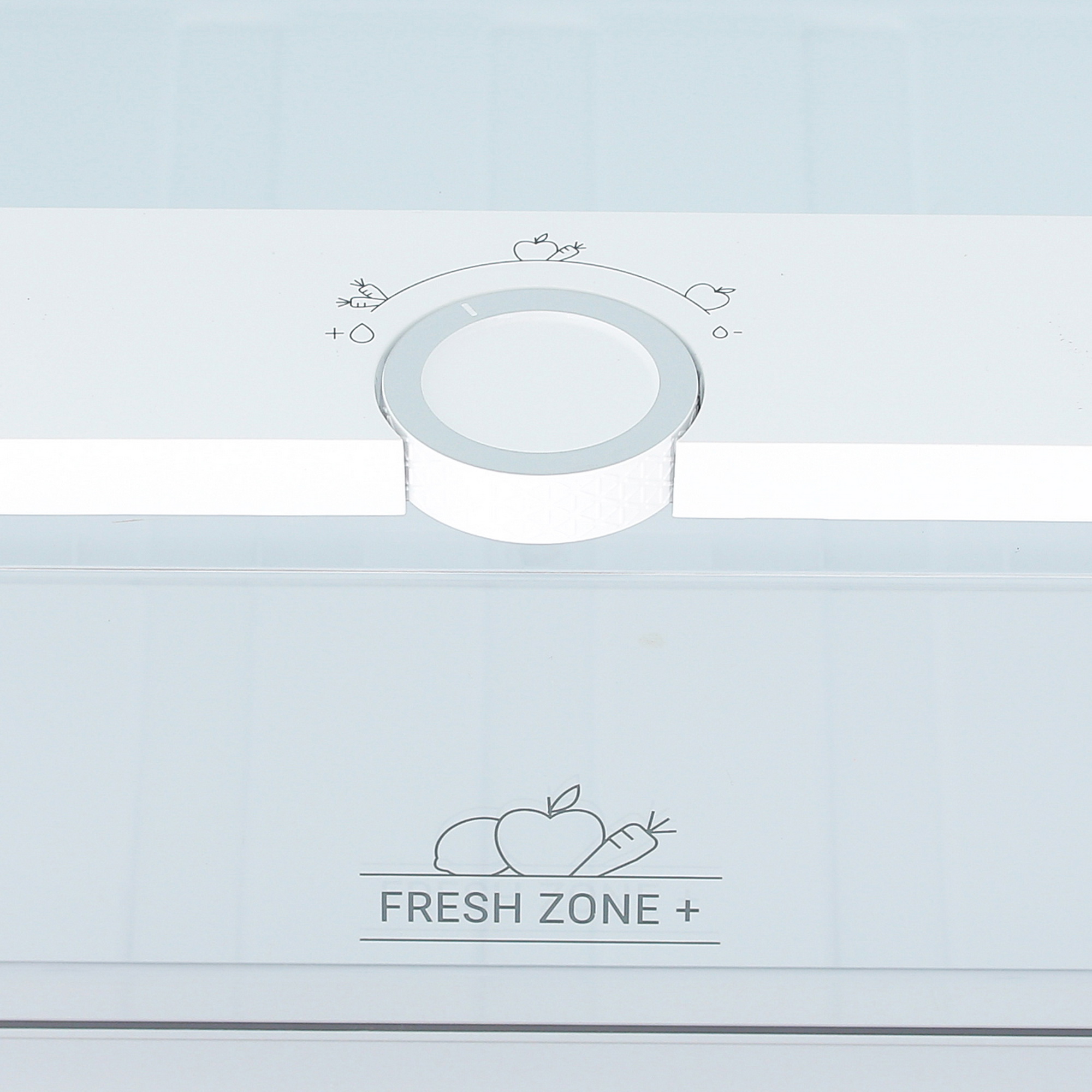 5450501 Холодильник с морозильником   Hotpoint HT 7201I AB O3 бежевый STDN-0095167 - Вид №9