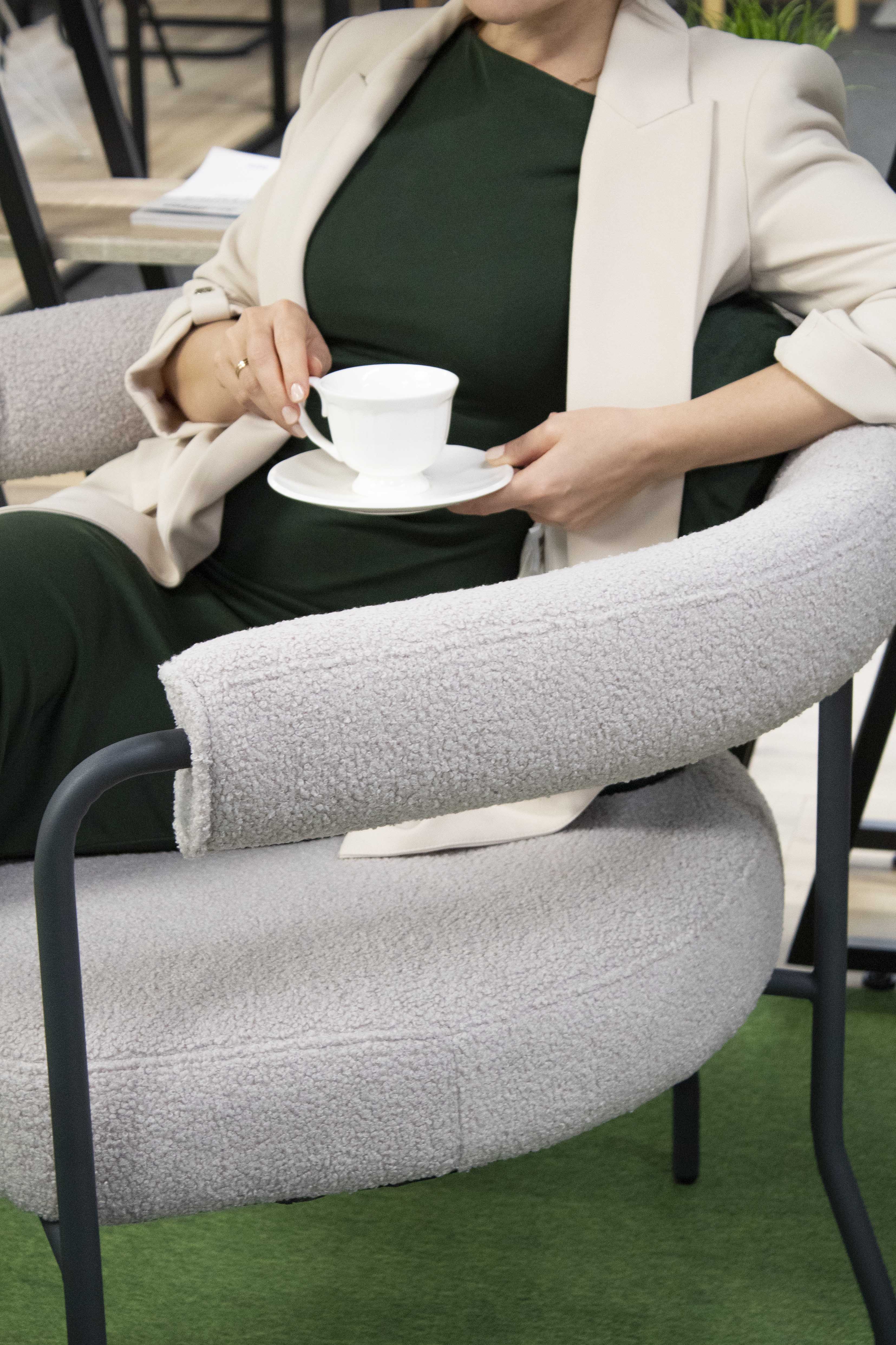 Кресло SHT-AMS120 Santreyd  - Вид №7