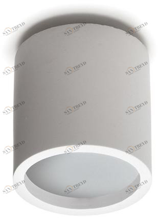 9010 novantadieci Светодиодный потолочный светильник из cristaly®  8952a 