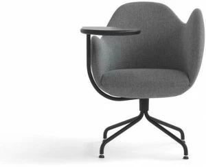 Blå Station Кресло с тканевой обивкой Wilmer