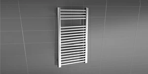 ПОЛОТЕНЦЕСУШИТЕЛЬ ЭЛЕКТРИЧЕСКИЙ ALCOY 118Х50 СМ