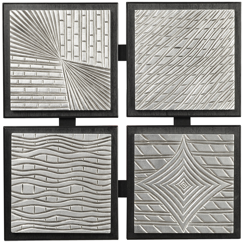 16530C Панно "Графика 1" LAB.Space  - Вид №1