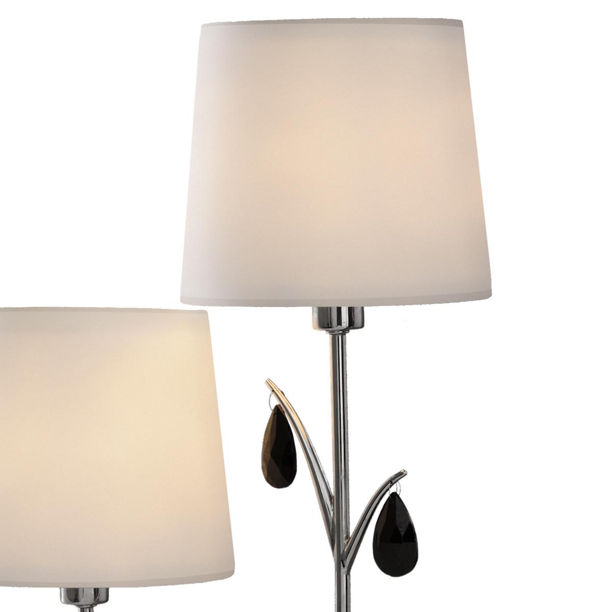 066467 Настольная лампа 6318 Mantra Andrea - Вид №2