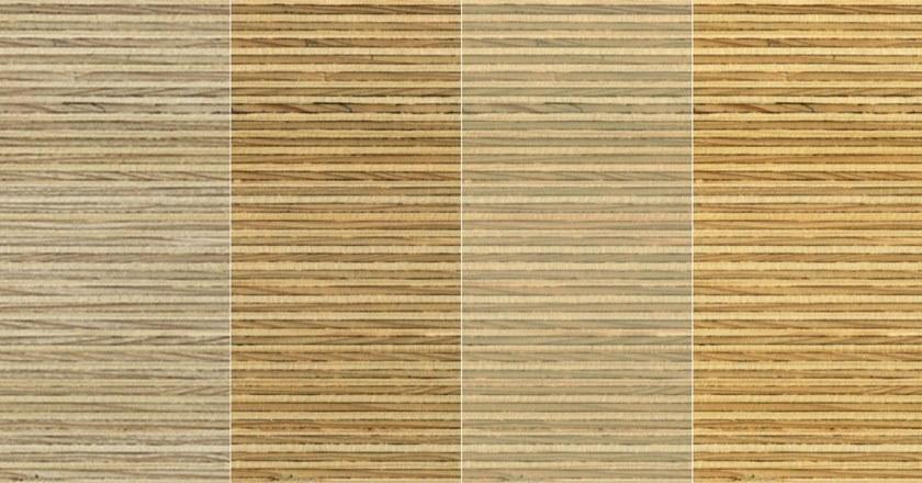 Plexwood Панель из елового меламина sun-id-1513446 - Вид №4