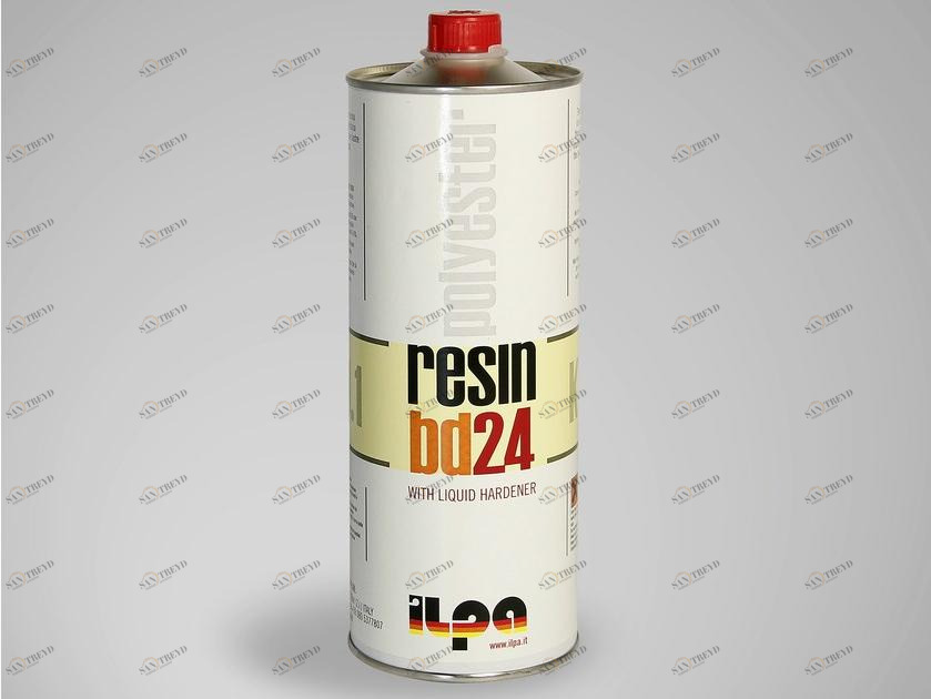 ILPA ADESIVI Ненасыщенная полиэфирная смола для мрамора sun-id-1496551