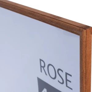 Рамка Inspire Rose 40х50 см дерево цвет коричневый 13122007 STLM-2083264
