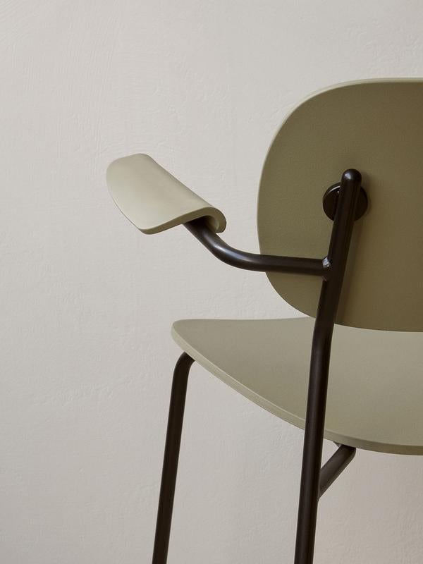 5709262066629 Co Обеденный стул, пластик LuceLight  - Вид №4