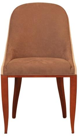 Morelato Стул из вишневого дерева Contemporaneo 5110 - Вид №1