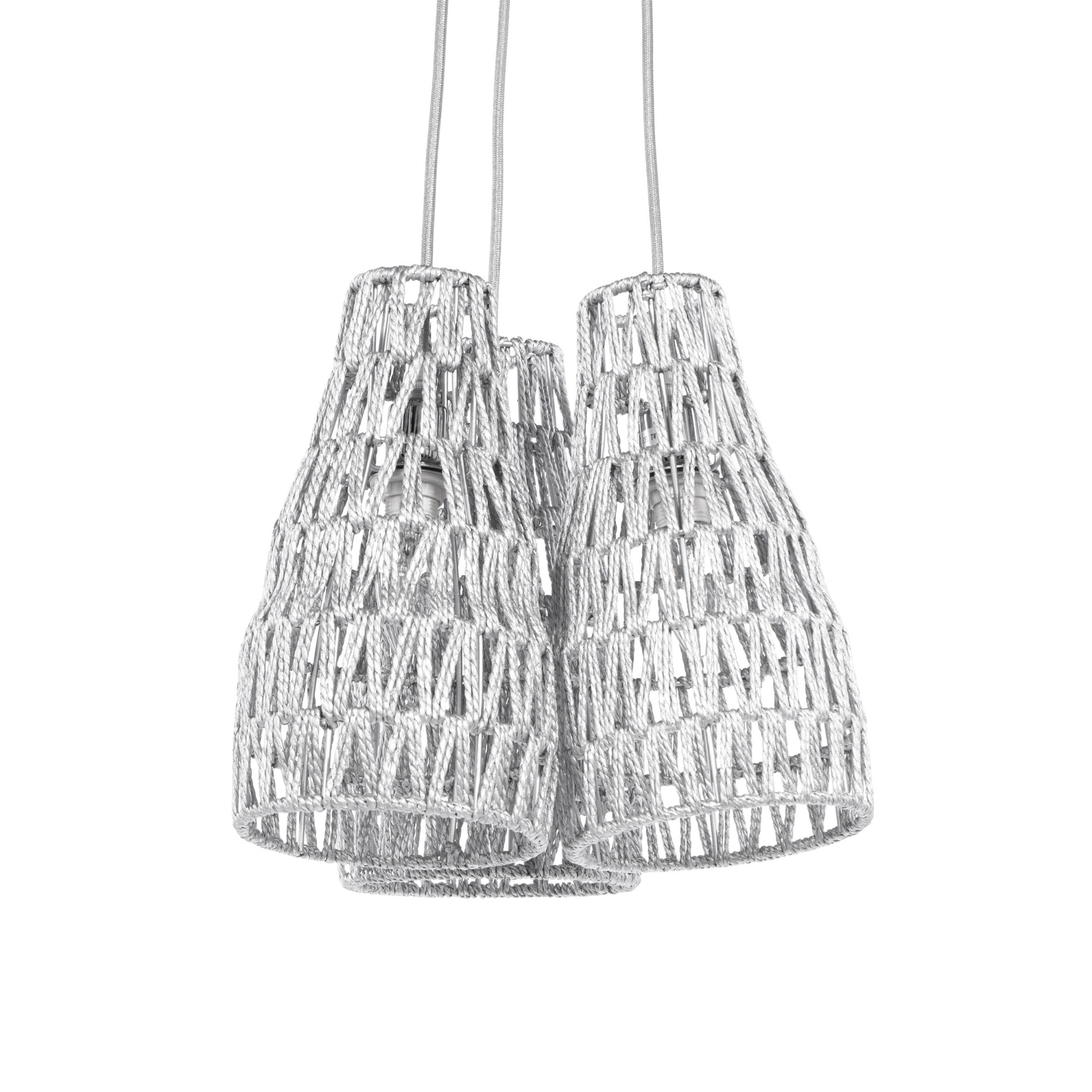 2000621341146 Подвесной светильник ELECTRORETRO Knots 