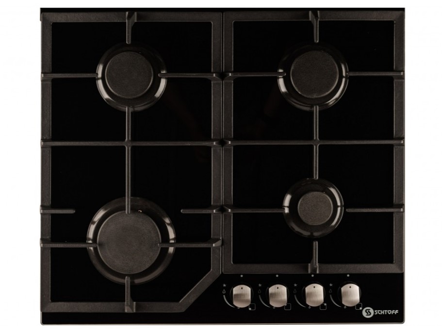 9225912 Газовая варочная поверхность SCHTOFF H6034C16IS STDN-0146546