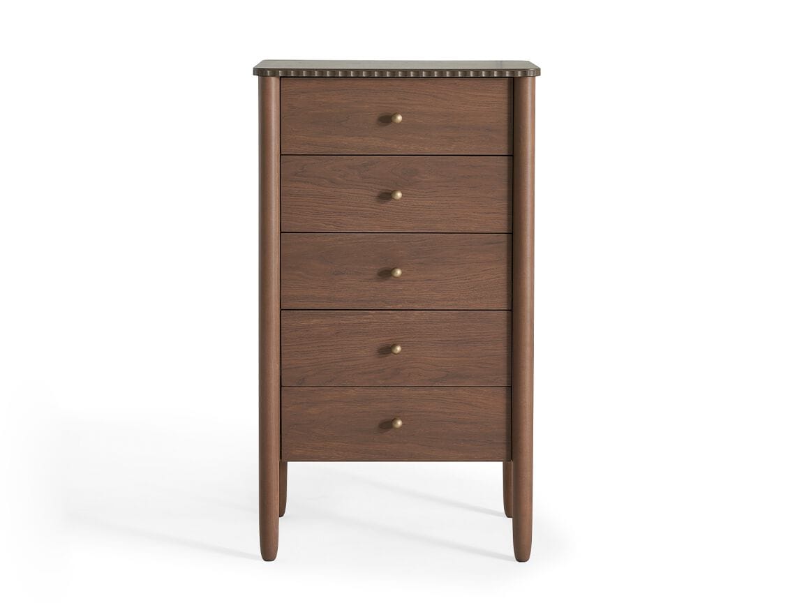 Деревянный комод NDESIGN Ezora ARCH-00012890