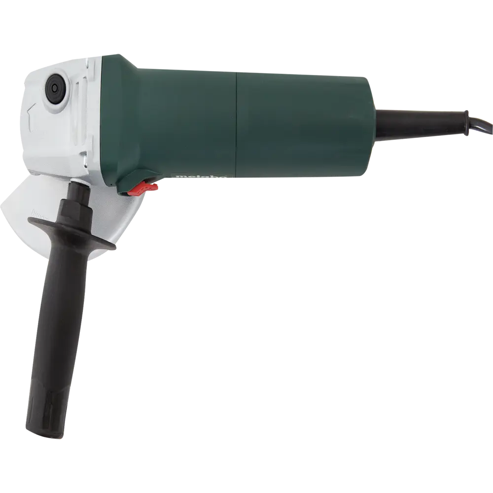 УШМ сетевая Metabo W 650-125 603602950, 650 Вт, 125 мм 82204733 STLM-2206914  - Вид №1