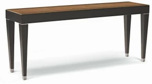 L'Origine Прямоугольная консоль из дуба Allen