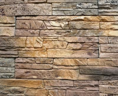 Гротта 0113 искусственный камень 10х50 Еврокамень sun-id-324593