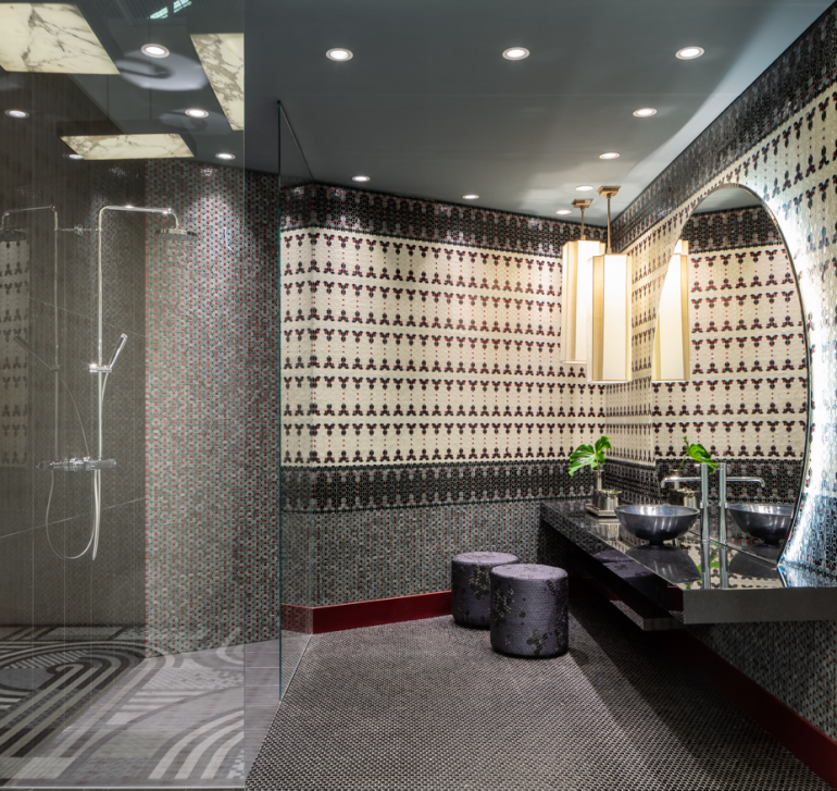 SICIS Doh Round 40x17 sun-id-1989894 - Вид №6