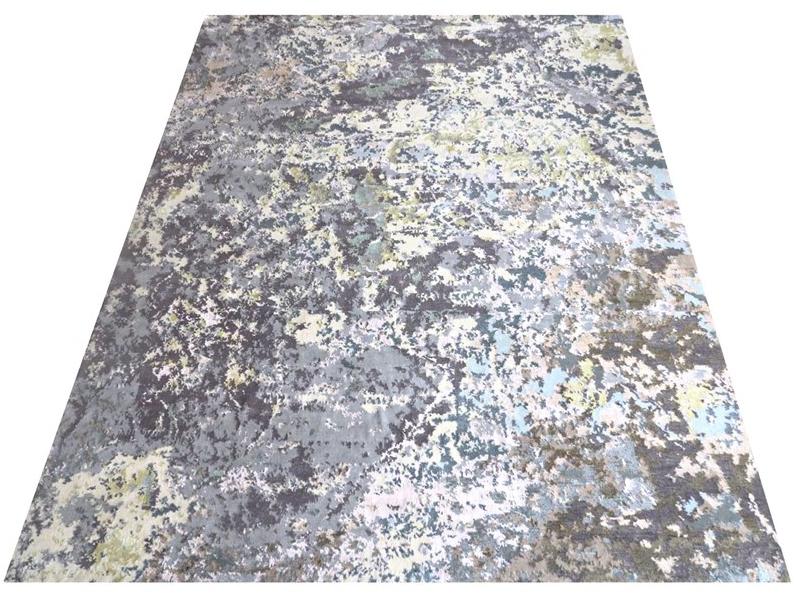 Tapis Rouge Прямоугольный коврик ручной работы Himalaya Tr1272 - Вид №1