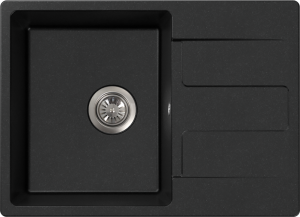 Кухонная мойка Fostogran Веро 404