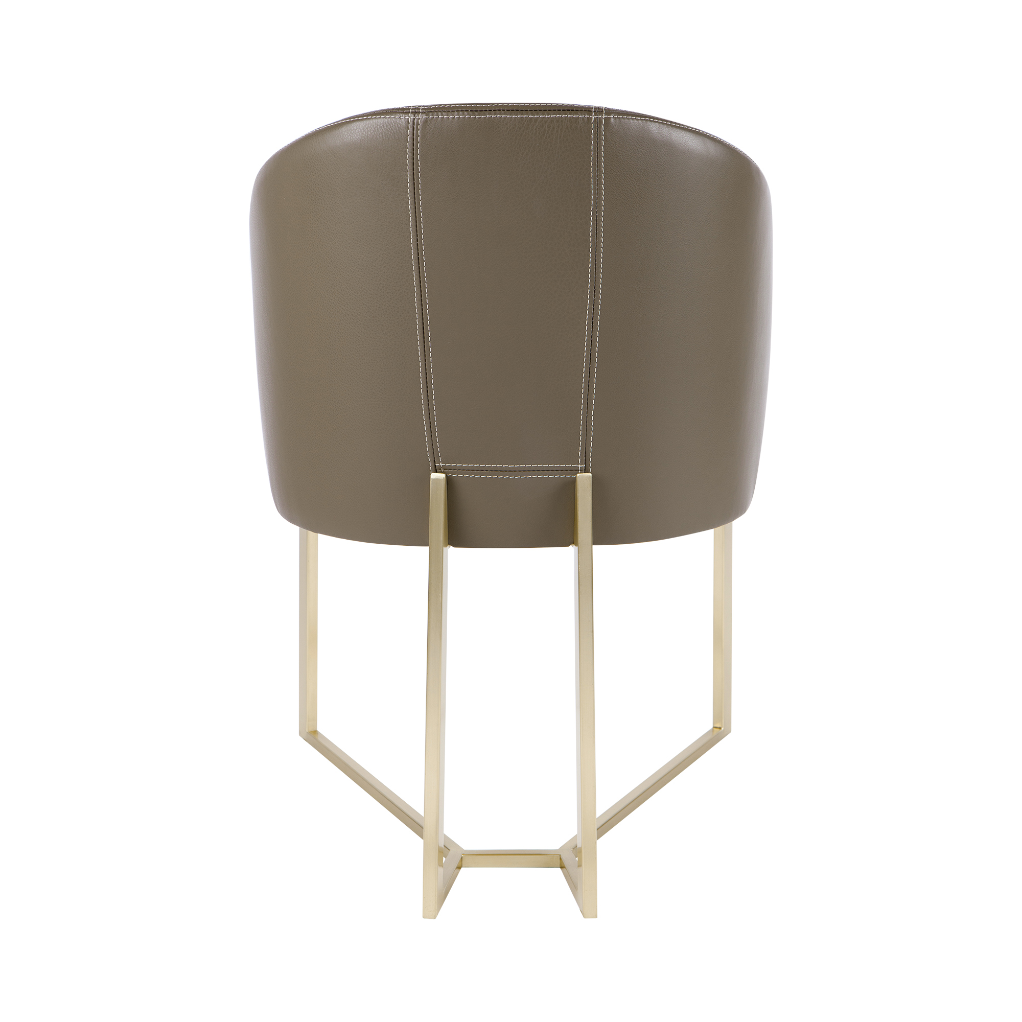 Стул / Mettal legs MOBILFRESNO sun-id-378979 - Вид №4