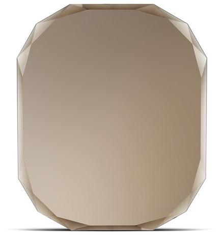 Atipico Овальное настенное зеркало 24.12 sun-id-1345672 - Вид №4