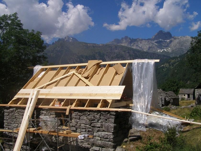 BetonWood Панель теплоизоляции Fibertherm sun-id-1404564 - Вид №1