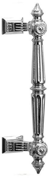 Pasini Ручка из латуни Patrizio 0550  - Вид №1