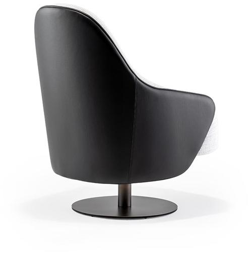 Reflex Кресло поворотное с подлокотниками Ludwig sun-id-1372344 - Вид №1