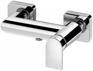 Fir Italia Внешний смеситель для душа из латуни на 2 отверстия Doda 67 6754050