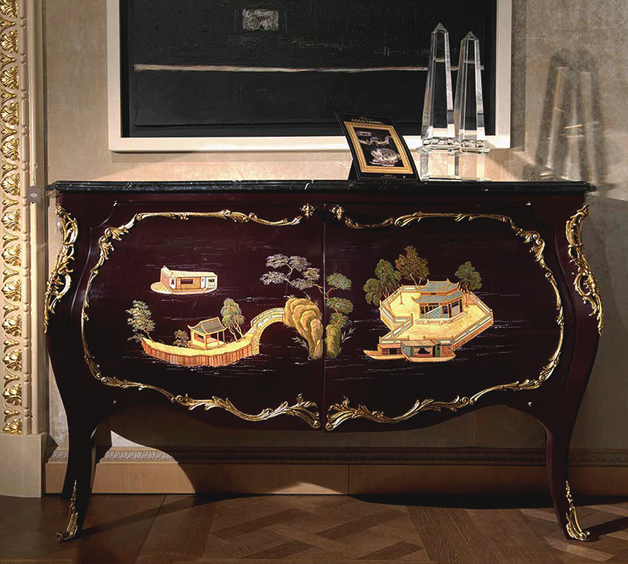 Комод  MEDEA 221 Prestige