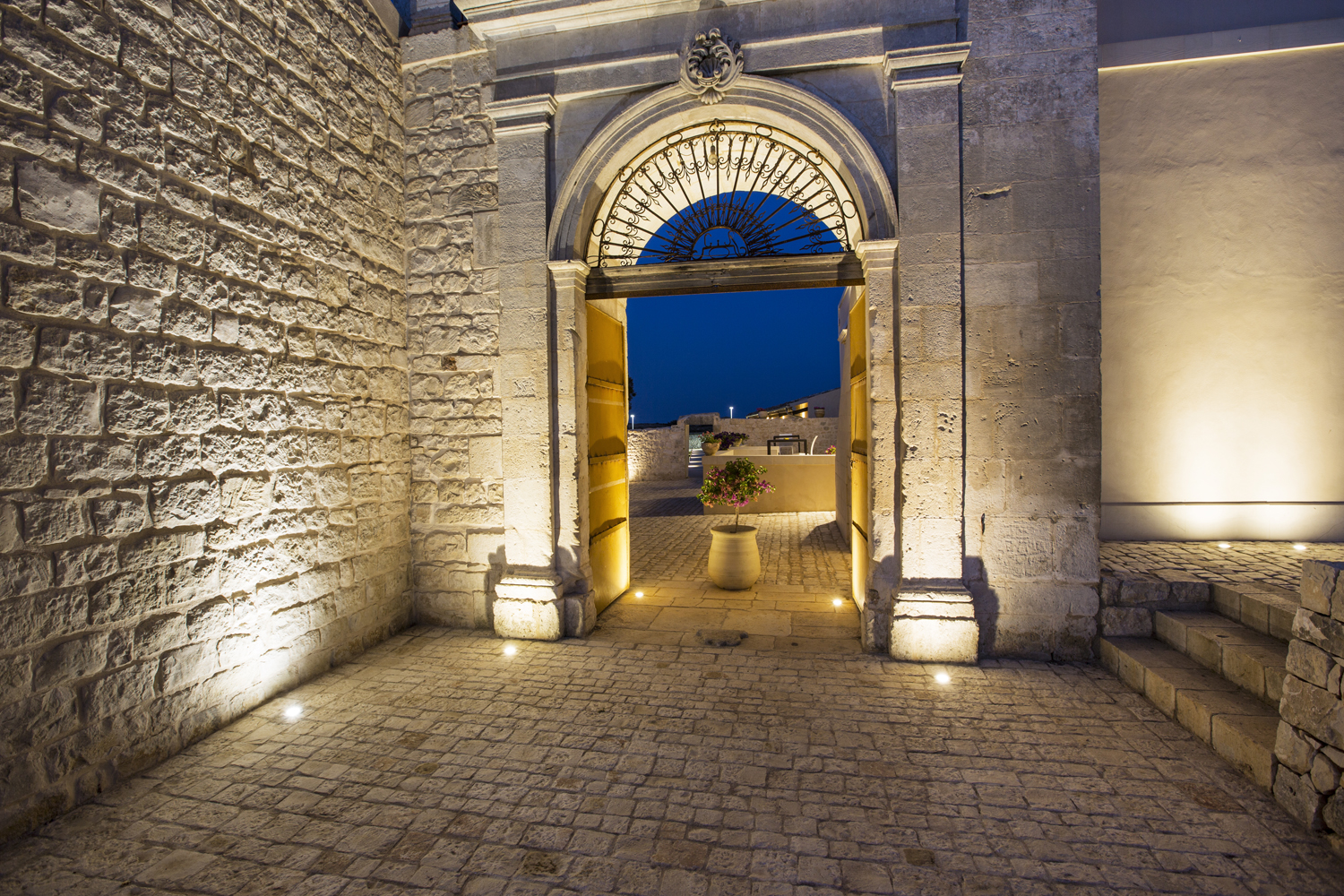 8401961 Встраиваемый в пешеходный пол Platek MICRO  MICRO - LED 4000K 12° - Вид №19