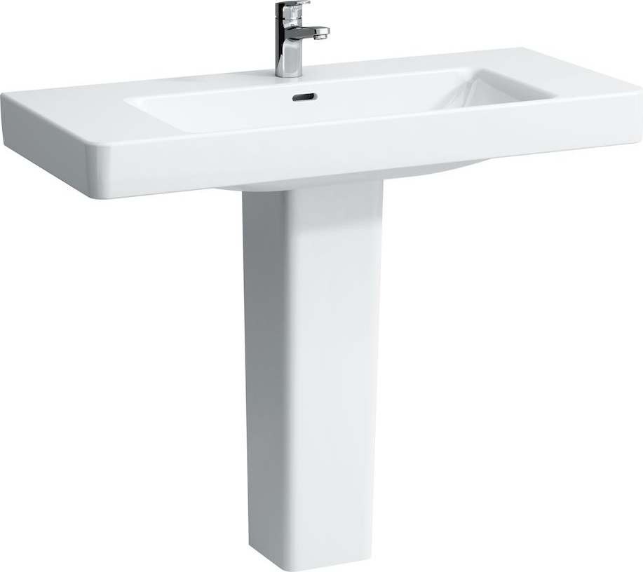H8139664001081 Накладная раковина LAUFEN PRO - Вид №2