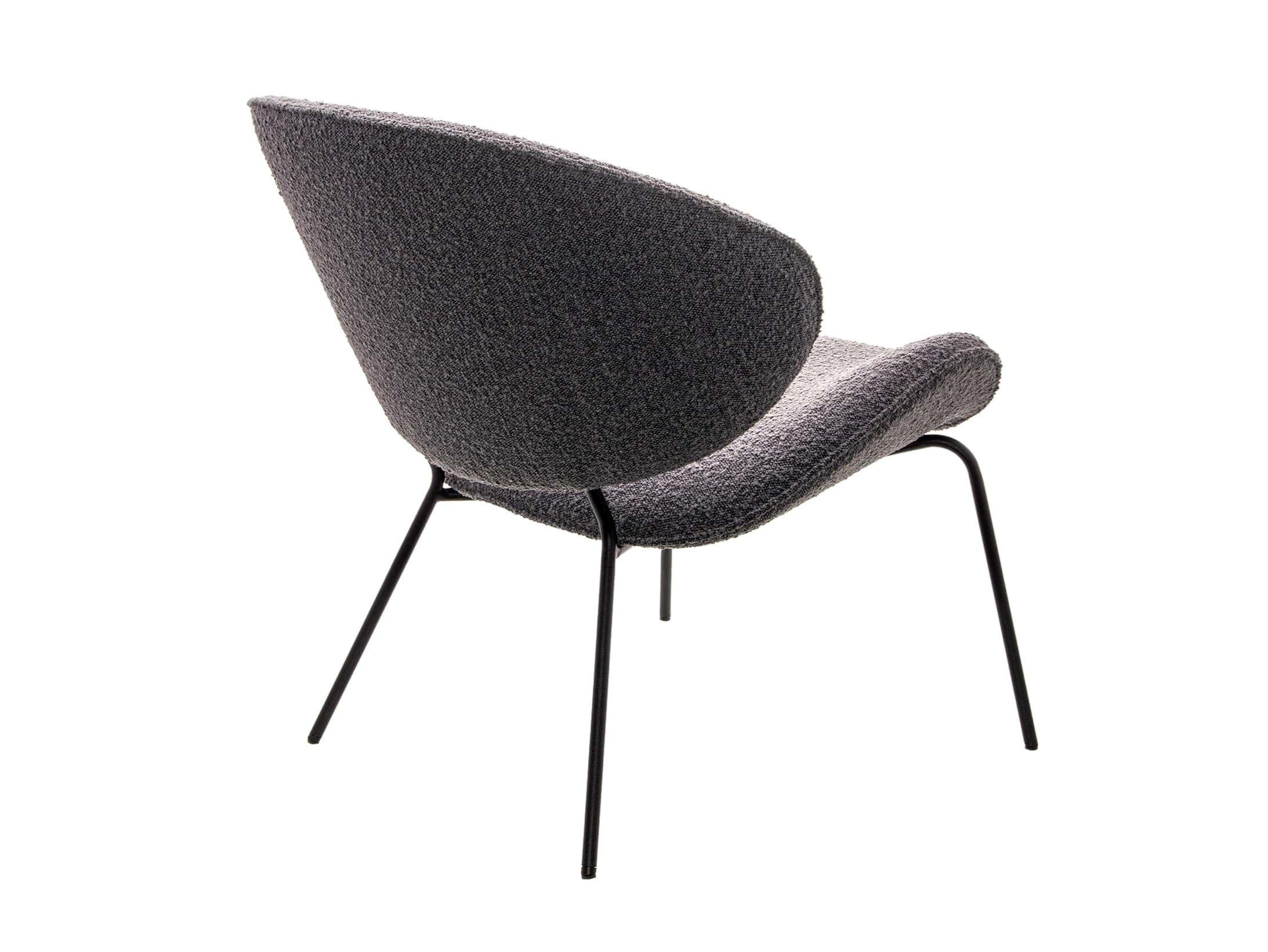 Тканевое кресло KFF Alvaro ARCH-00009524 - Вид №2